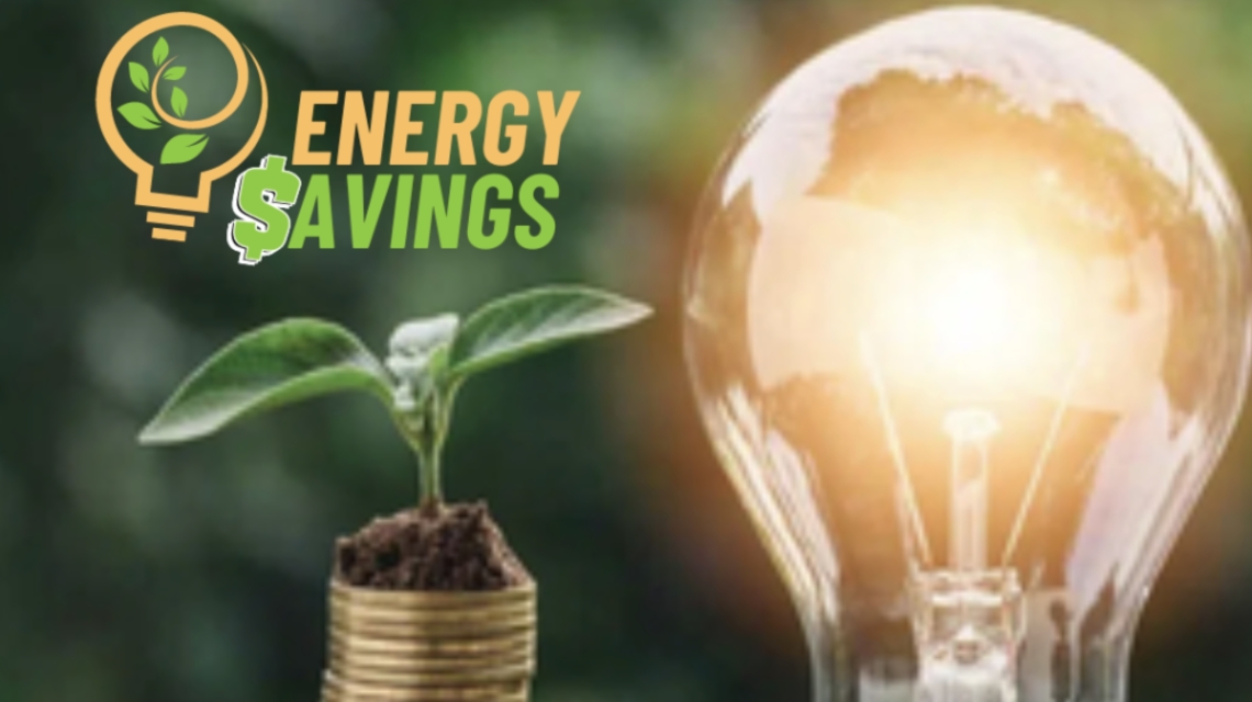 Energy Savings Affiliate Community 